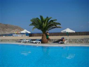 Sunrise Hotel and Suites