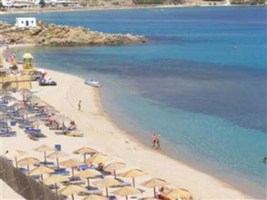 Sunrise Hotel and Suites