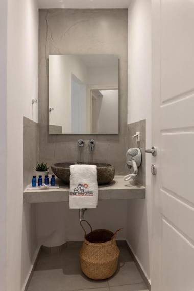 Sunset Paraportiani Rooms