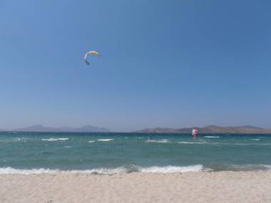 Mariliza Beach Hotel