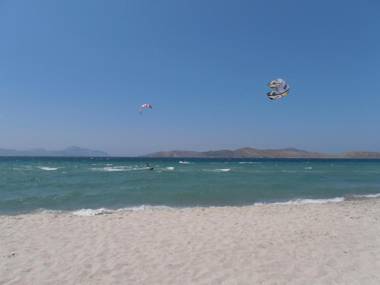 Mariliza Beach Hotel