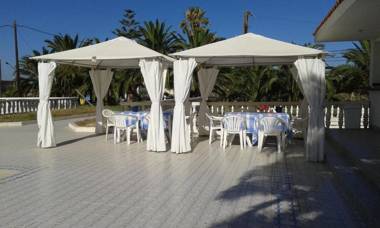 Mariliza Beach Hotel