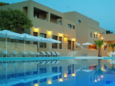 Rimondi Grand Resort & Spa