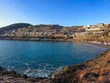 Daios Cove Luxury Resort & Villas