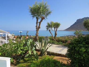 Blue Beach Villas Apartments