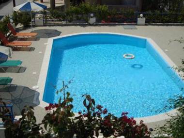 Creta Sun Hotel Studios