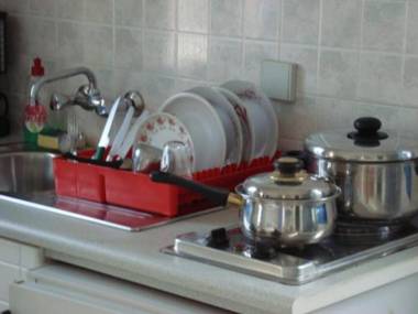 Creta Sun Hotel Studios