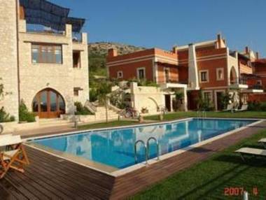 Katalagari Country Suites