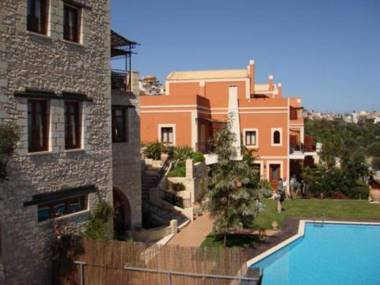 Katalagari Country Suites