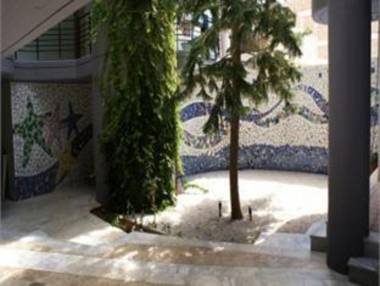 Alia Beach Hotel