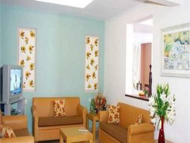 Your Memories Aparthotel by Estia