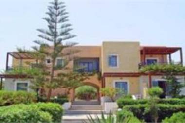 Your Memories Aparthotel by Estia