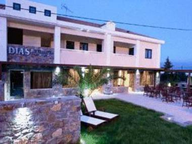 Dias Hotel & Apts