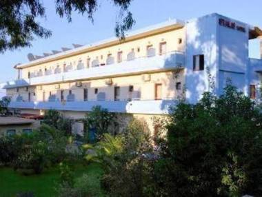 Stalis Hotel