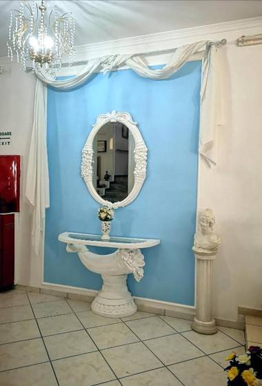 Thalia deco City & Beach Hotel