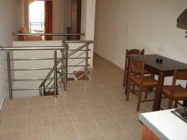 Blue Sky Hotel Apartments