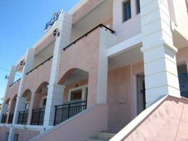 Blue Sky Hotel Apartments