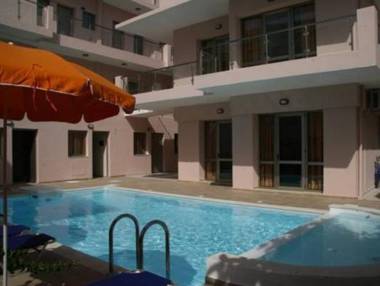 Blue Sky Hotel Apartments