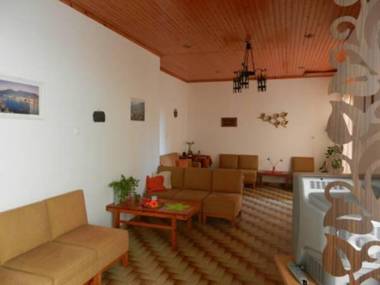 Zorbas Hotel
