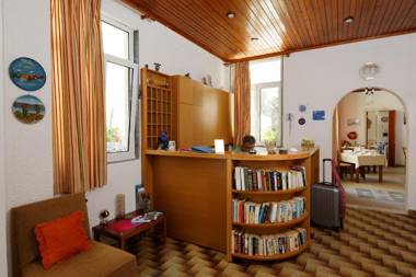 Zorbas Hotel
