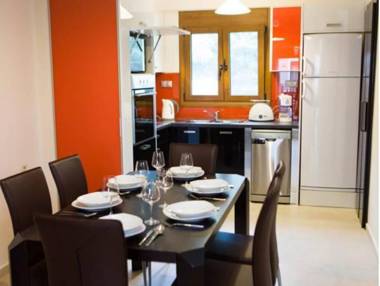 Pantheon Villas & Suites