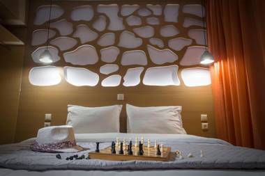 Oasis Beach Hotel - Adults Only