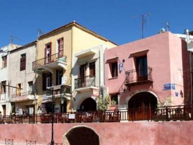 Bozzali Deluxe Hotel