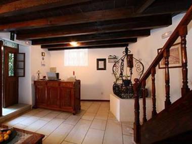 Bozzali Deluxe Hotel