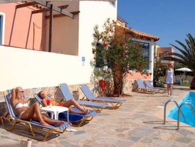 Adelais Hotel - All Inclusive