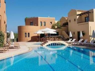 Silver Beach Hotel & Apartments