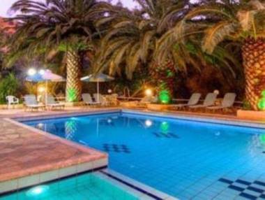 Sunrise Hotel & Apartments