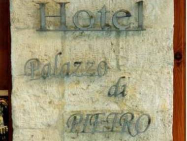 Palazzo di Pietro