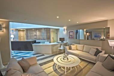 Swell Boutique Hotel