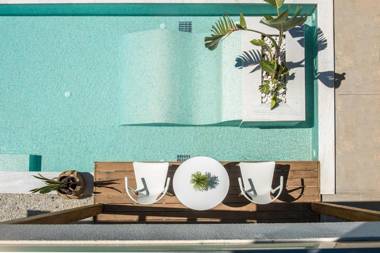 Paralos Lifestyle Beach Adults Only