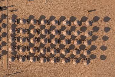 Delfina Tropic Beach