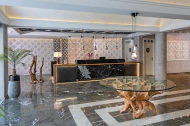 Delfina Tropic Beach