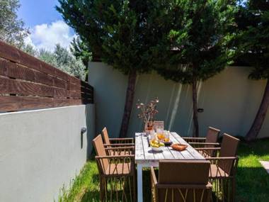 Three Bedroom Villa With Private Pool