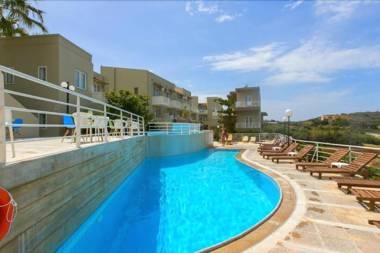 Pelagia Bay Hotel