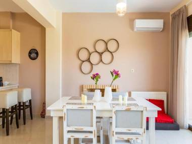 Two Bedroom Three Bedroom Villa with Private Pool