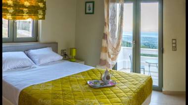 Villa Horizon - Elegance Privacy with Scenic Views - Extended Pool