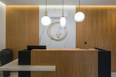 Casa D'Irene Deluxe Hotel