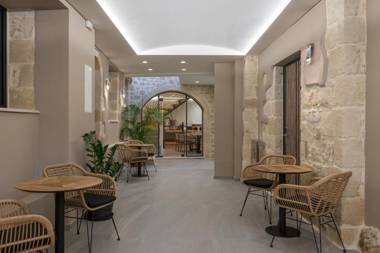 Casa D'Irene Deluxe Hotel