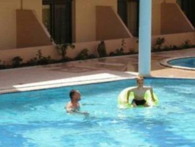 Delfina Boutique Hotel