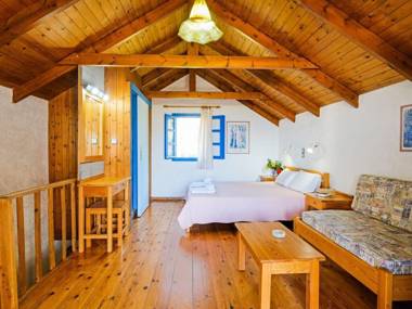 Pretty Holiday Home with Lotus Garden Terrace near Seabeach