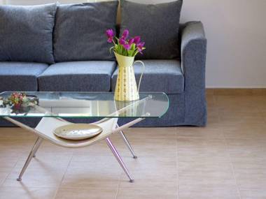 Spacious Villa in Arkadi with Swimming Pool near Sea