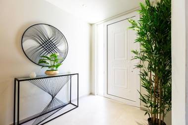 Vigla Suites