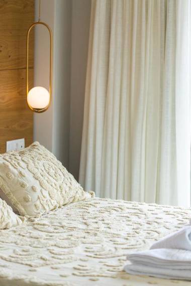 Vigla Suites
