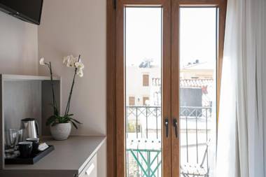 Al Daliani Minaret Rooms