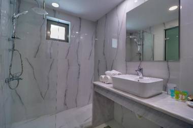 Harmony Rethymno Beach