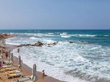 Harmony Rethymno Beach